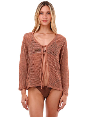 Malai: Ritual Shirt (C101328)