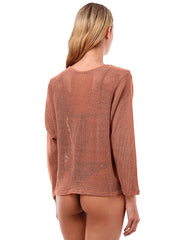 Malai: Ritual Shirt (C101328)