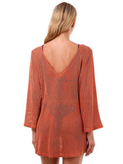 Malai: Apogeo Dress (C110328)