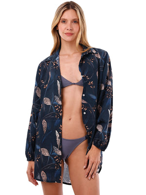 Malai: Akumal Shirt (C18319)