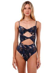 Malai: Wavelet One-Piece (O42319)