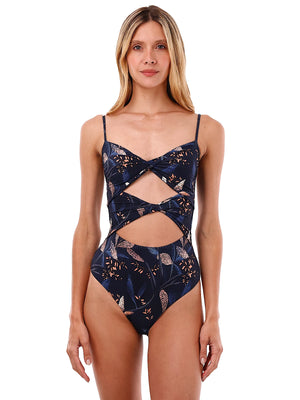 Malai: Wavelet One-Piece (O42319)