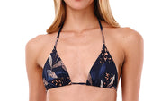 Basal Triangle-Dolly Bikini