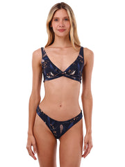 Malai: The Knotty-Neo Paramount Bikini (T81319-B21319)