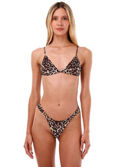 Malai: Cleo Triangle-Bold Bikini (T100332-B20332)