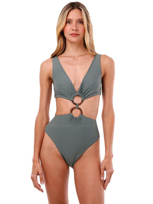 Malai: Danza One-Piece (O39111)