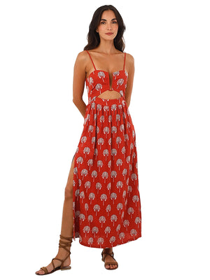 Malai: Antonia Dress (C139360)