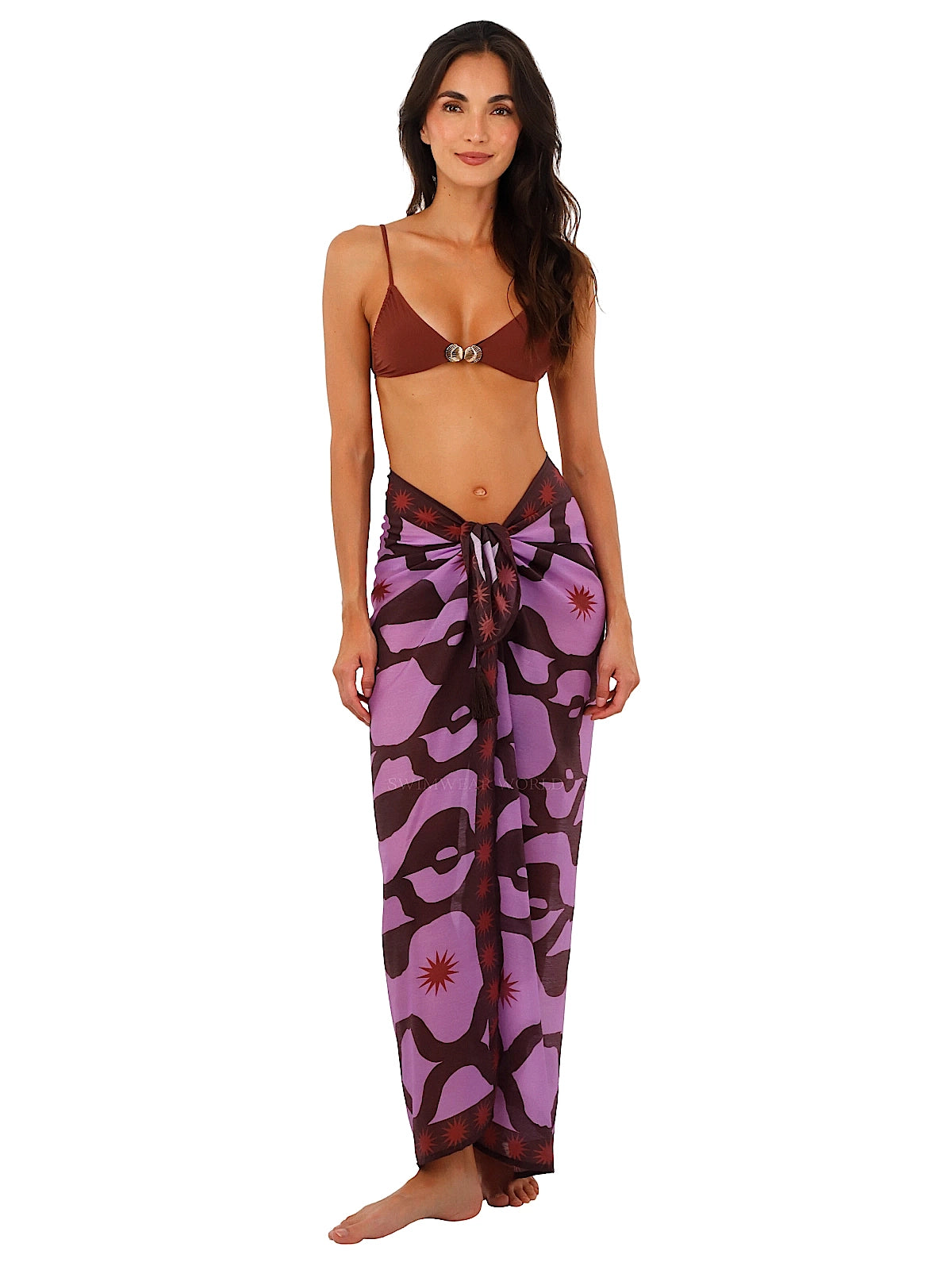 Malai: The Must Pareo