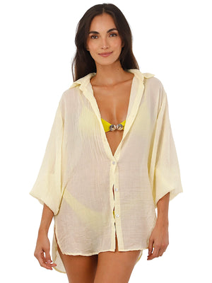 Malai: Akumal Shirt (C18358)