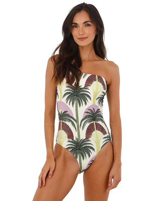 Malai: Lunaria One-Piece (O41352)