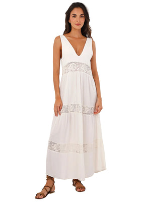 Malai: Gloove Long Dress (C136002)