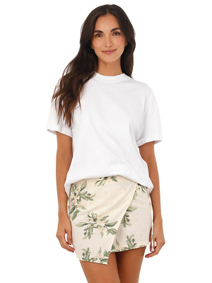 Malai: Lala Skirt (C140362)