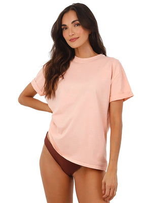 Malai: Oversize T-Shirt (A75178)