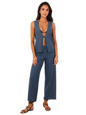 Malai: Cove Vest (C124267)