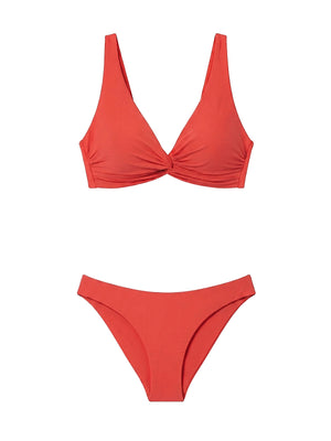 Malai: Knotty-Neo Paramount Bikini (T81224-B21224)