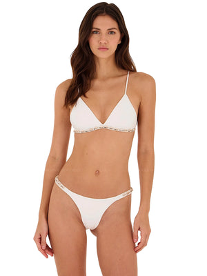 Malai: Nacar Triangle-Nacar Bikini (T114002-B32002)