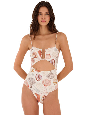 Malai: Braid Antonia One-Piece (O49377)