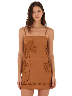 Malai: Island Dress (C158375)