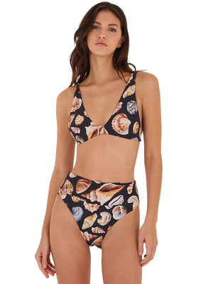 Malai: Zoe-Hella Cool Bikini (T103376-B05376)