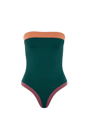 Malai: Lunaria One-Piece (O41396)