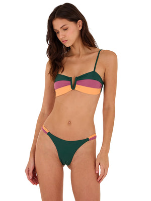 Malai: Tessa-Bold Bikini (T108396-B20396)