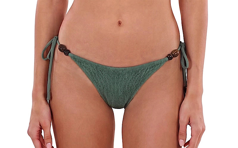 Stone Triangle-Dolly Stone Bikini