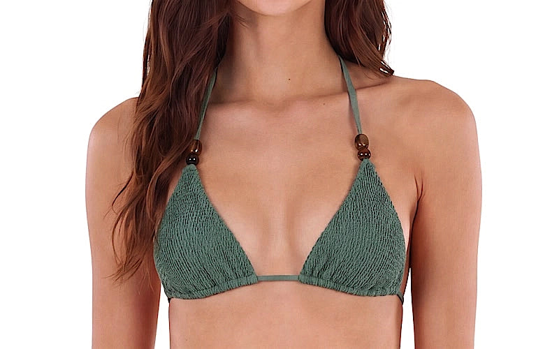 Stone Triangle-Dolly Stone Bikini