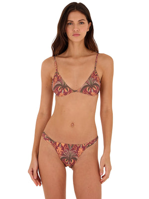 Malai: Cleo-Bold Bikini (T100388-B20388)