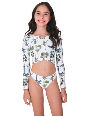 Malai Kids: Stardust Kids Bikini (K58250)