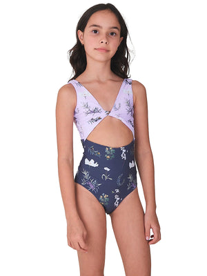 Malai Kids: Florence Kids One-Piece (K29249)