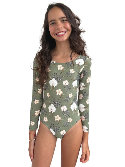 Malai Kids: Nilo One-Piece Kids (K01336)