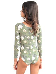 Malai Kids: Nilo One-Piece Kids (K01336)