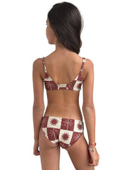 Malai Kids: Halo Bikini Kids Set (K101317)