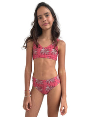 Malai Kids: Jazz Bikini Kids Set (K75318)