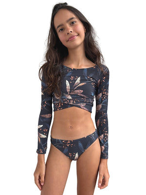 Malai Kids: Stardust Bikini Kids Set (K58319)