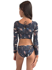 Malai Kids: Stardust Bikini Kids Set (K58319)