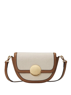 Oryany: Lottie Canvas Crossbody Bag (ORYB-LOTTIECNCB-SBRN)