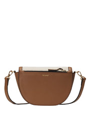 Oryany: Lottie Canvas Crossbody Bag (ORYB-LOTTIECNCB-SBRN)