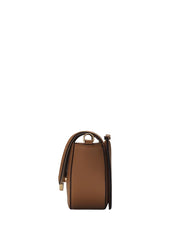 Oryany: Lottie Canvas Crossbody Bag (ORYB-LOTTIECNCB-SBRN)