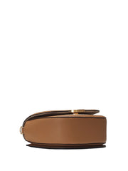 Oryany: Lottie Canvas Crossbody Bag (ORYB-LOTTIECNCB-SBRN)