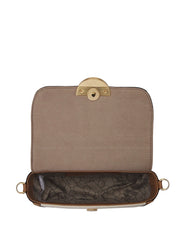 Oryany: Lottie Canvas Crossbody Bag (ORYB-LOTTIECNCB-SBRN)