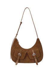 Oryany: Rodeo Shoulder Bag (ORYB-RODEOSD-CBRN)