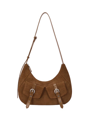 Oryany: Rodeo Shoulder Bag (ORYB-RODEOSD-CBRN)