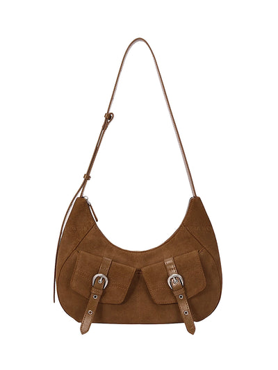 Oryany: Rodeo Shoulder Bag (ORYB-RODEOSD-CBRN)