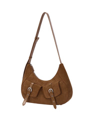 Oryany: Rodeo Shoulder Bag (ORYB-RODEOSD-CBRN)