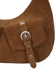 Oryany: Rodeo Shoulder Bag (ORYB-RODEOSD-CBRN)