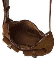 Oryany: Rodeo Shoulder Bag (ORYB-RODEOSD-CBRN)