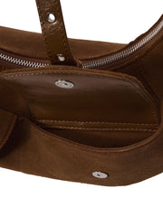 Oryany: Rodeo Shoulder Bag (ORYB-RODEOSD-CBRN)