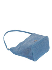 Oryany: Ball Chain Bucket Bag (ORYB-BALLSD-DBLU)