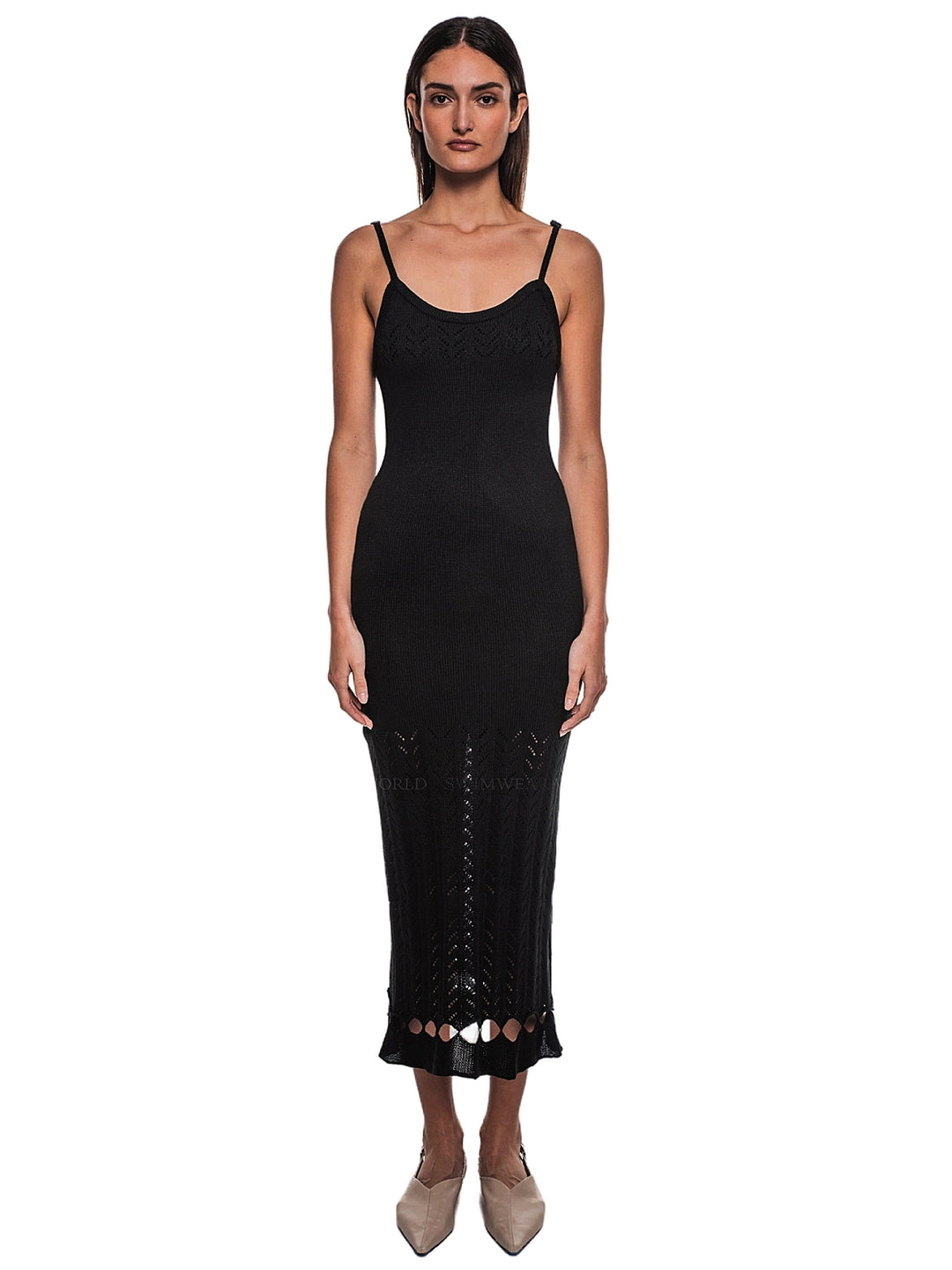 Peixoto: Nora Knit Dress